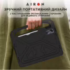 Чохол до планшета AirOn EVA Premium Xiaomi Redmi Pad SE 11" 2023 black (4822352781133) - Image 6