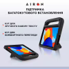 Чохол до планшета AirOn EVA Premium Xiaomi Redmi Pad SE 8.7" black (4822352781135) - Image 2