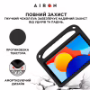 Чохол до планшета AirOn EVA Premium Xiaomi Redmi Pad SE 8.7" black (4822352781135) - Image 3