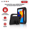 Чохол до планшета AirOn EVA Premium Xiaomi Redmi Pad SE 8.7" black (4822352781135) - Image 4
