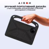 Чохол до планшета AirOn EVA Premium Xiaomi Redmi Pad SE 8.7" black (4822352781135) - Image 5
