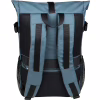 Рюкзак для ноутбука Bagland 15.6" Wander 28L rolltop 0011091 Gray (1135921516) - Image 3