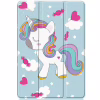 Чохол до планшета BeCover Smart Case Xiaomi Pad 7 / 7 Pro 11.2" Unicorn (712816) - Image 2