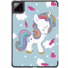 Чохол до планшета BeCover Smart Case Xiaomi Pad 7 / 7 Pro 11.2" Unicorn (712816) - Image 3