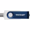 USB флеш накопичувач Patriot 32GB Xporter X550 USB 3.2/Type-C (PS32GX550AAD) - Image 4