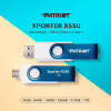 USB флеш накопичувач Patriot 32GB Xporter X550 USB 3.2/Type-C (PS32GX550AAD) - Image 5