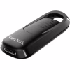 USB флеш накопитель SanDisk 128GB Ultra Slider Type-C USB 3.2 (SDCZ480-128G-G46) - Image 2
