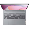 Ноутбук Lenovo IdeaPad Slim 3 15IAN8 (82XB00AERA) - Image 4