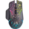 Мишка Defender Oneshot GM-067 Wireless Black (52067) - Image 2