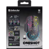 Мишка Defender Oneshot GM-067 Wireless Black (52067) - Image 6
