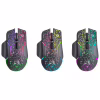 Мишка Defender Oneshot GM-067 Wireless Black (52067) - Image 7