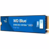 Накопитель SSD M.2 2280 1TB SN5000 WD (WDS100T4B0E) - Image 3