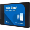 Накопичувач SSD 2.5" 4TB SA510 WD (WDS400T3B0A) - Image 2