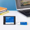 Накопичувач SSD 2.5" 4TB SA510 WD (WDS400T3B0A) - Image 5