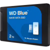 Накопитель SSD 2.5" 2TB SA510 WD (WDS200T3B0A) - Image 2