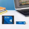 Накопитель SSD 2.5" 2TB SA510 WD (WDS200T3B0A) - Image 4