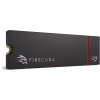 Накопичувач SSD M.2 2280 4TB FireCuda 530R with Heatsink Seagate (ZP4000GM3A073) - Image 2