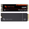 Накопичувач SSD M.2 2280 4TB FireCuda 530R with Heatsink Seagate (ZP4000GM3A073) - Image 5