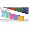 Бокс для диска CD/DVD Slimcase Assorted colours 50шт Verbatim (49973) - Image 3