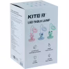 Настільна лампа Kite Bear LED з акумулятором, біла (K24-492-2-1) - Image 4