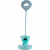 Настільна лампа Kite Bear LED з акумулятором, зелена (K24-492-2-4) - Image 3
