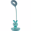 Настільна лампа Kite Bunny LED з акумулятором, зелена (K24-492-1-4) - Image 2
