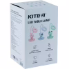 Настільна лампа Kite Bunny LED з акумулятором, зелена (K24-492-1-4) - Image 4