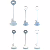 Настольная лампа Kite Cloudy Bunny LED с аккумулятором, белая (K24-493-1-1) - Image 5