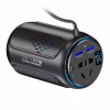 Автомобільний інвертор 12V/220V Force1 150W, PD20W Aspiring (FC.150) - Image 3