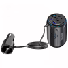 Автомобільний інвертор 12V/220V Force1 150W, PD20W Aspiring (FC.150) - Image 4