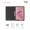 Чохол до планшета Armorstandart Smart Case Lenovo Tab Plus Black (ARM75100) - Image 3