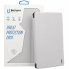 Чехол для планшета BeCover Ultra Slim Origami Transparent Apple iPad Mini 7 2024 Gray (712935) - Image 6