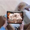 Чохол до планшета BeCover Soft Edge TPU Apple Pencil Apple iPad Air (4/5) 2020/2022 10.9" Black (711696) - Image 6