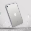 Чохол до планшета BeCover Transparancy Shell Edge Gray BeCover Apple iPad Mini 7 2024 (712928) - Image 2