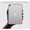 Чохол до планшета BeCover Transparancy Shell Edge Gray BeCover Apple iPad Mini 7 2024 (712928) - Image 4
