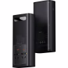 Автомобільний інвертор 12V/220V 500W Super Si Power Inverter CN/EU Black Baseus (CGNB000101) - Image 4