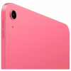 Планшет Apple iPad 11" 2025 Wi-Fi 128GB Pink (MD4E4TY/A) - Image 3