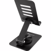 Підставка до планшета OfficePro MS270B and smartphone Black (MS270B) - Image 3