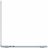 Ноутбук Apple MacBook Air 13 M4 A3240 Sky Blue (MC6T4UA/A) - Image 3