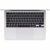 Ноутбук Apple MacBook Air 13 M4 A3240 Silver (MW0W3UA/A) - Image 2