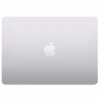 Ноутбук Apple MacBook Air 13 M4 A3240 Silver (MW0W3UA/A) - Image 6