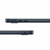 Ноутбук Apple MacBook Air 13 M4 A3240 Midnight (MW123UA/A) - Image 7