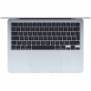 Ноутбук Apple MacBook Air 13 M4 A3240 Sky Blue (MC6U4UA/A) - Image 2