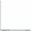 Ноутбук Apple MacBook Air 13 M4 A3240 Sky Blue (MC6U4UA/A) - Image 3