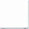 Ноутбук Apple MacBook Air 13 M4 A3240 Sky Blue (MC6U4UA/A) - Image 4