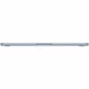 Ноутбук Apple MacBook Air 13 M4 A3240 Sky Blue (MC6U4UA/A) - Image 5