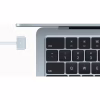 Ноутбук Apple MacBook Air 13 M4 A3240 Sky Blue (MC6U4UA/A) - Image 7