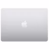 Ноутбук Apple MacBook Air 13 M4 A3240 Silver (MW0X3UA/A) - Image 6