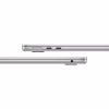 Ноутбук Apple MacBook Air 13 M4 A3240 Silver (MW0X3UA/A) - Image 7