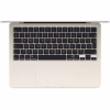 Ноутбук Apple MacBook Air 15 M4 A3241 Starlight (MW1J3UA/A) - Image 2
